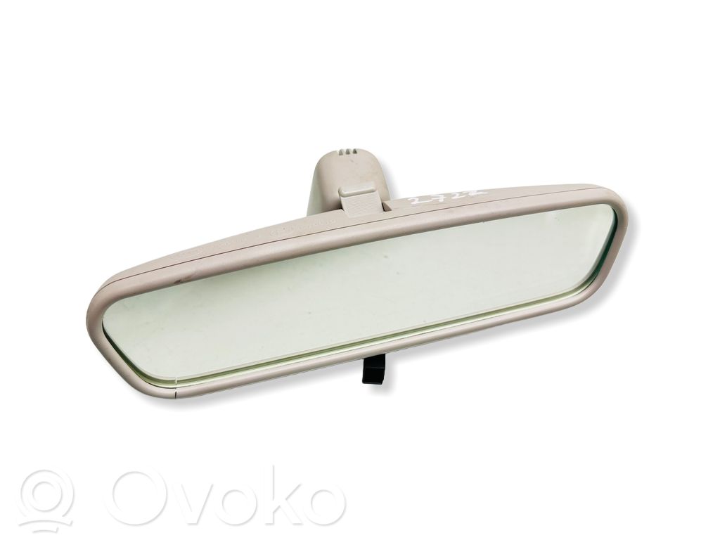 Audi A5 8T 8F Espejo retrovisor (interior) 