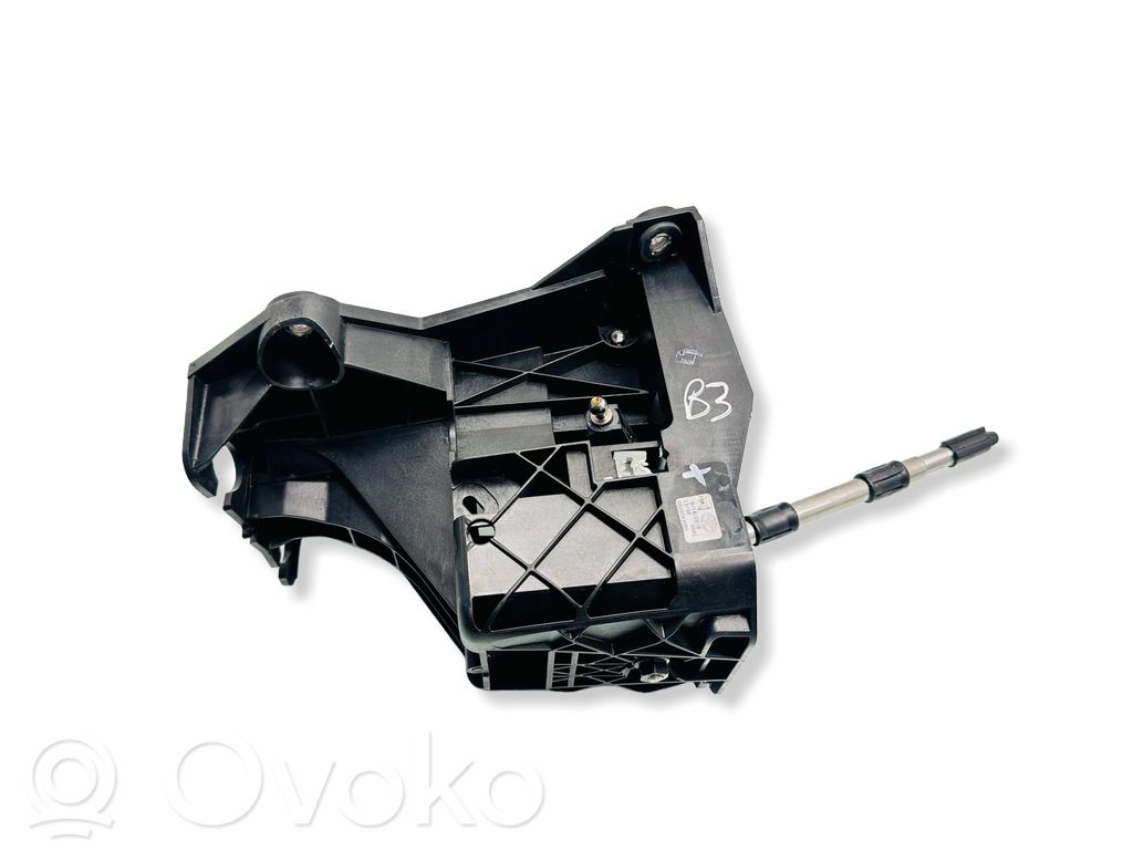 Peugeot Expert Gear shifter/selector 