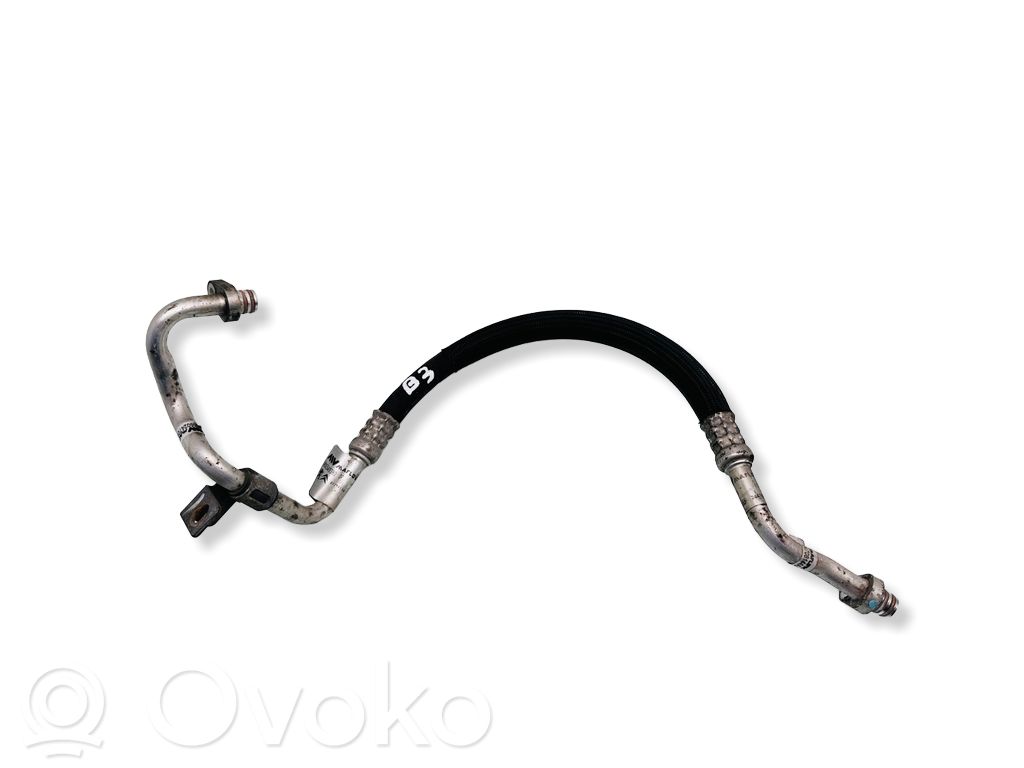 Peugeot Expert Air conditioning (A/C) pipe/hose 
