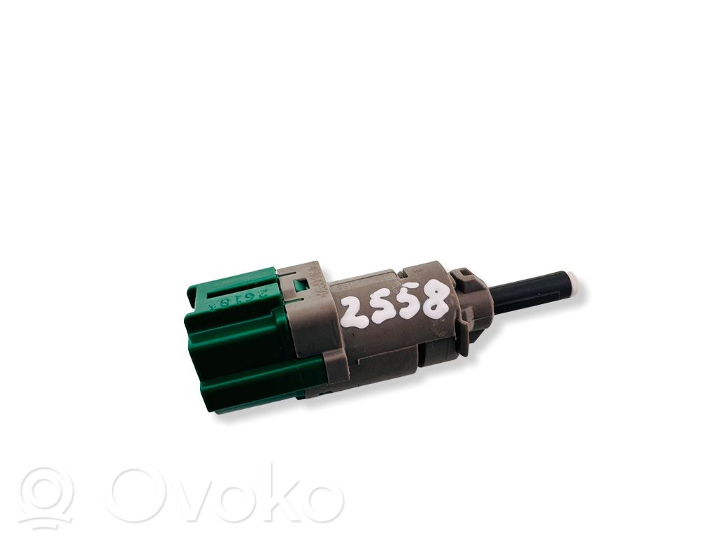 Peugeot Expert Brake pedal sensor switch 