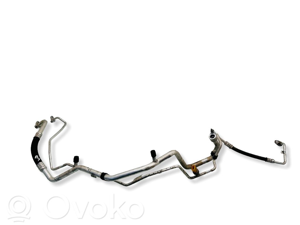 Peugeot Expert Ilmastointilaitteen putki (A/C) 