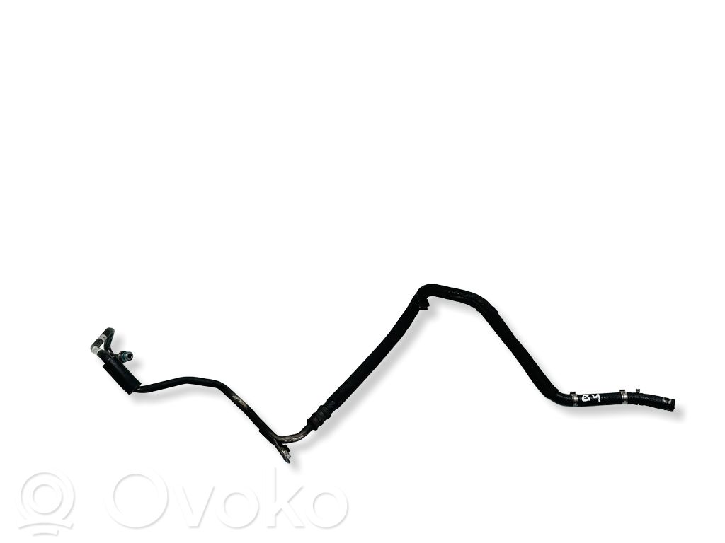 Audi A5 8T 8F Ohjaustehostimen letkusto 