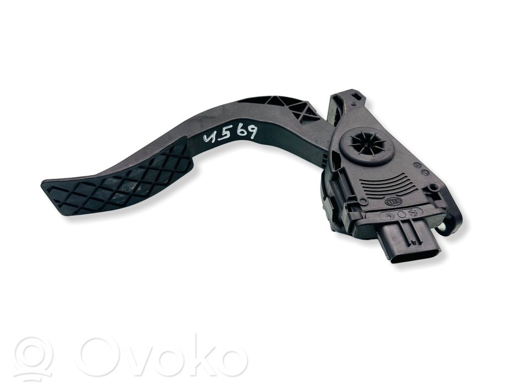 Audi Q5 SQ5 8R Pedal del acelerador 