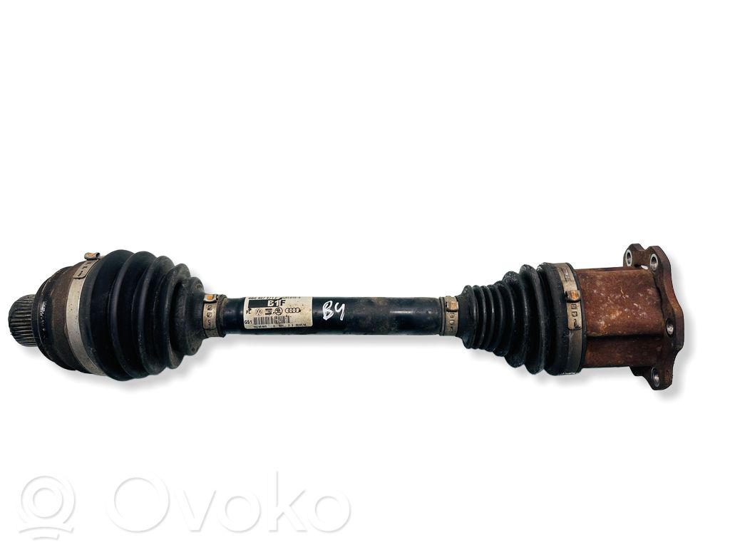 Audi Q5 SQ5 8R Front driveshaft 