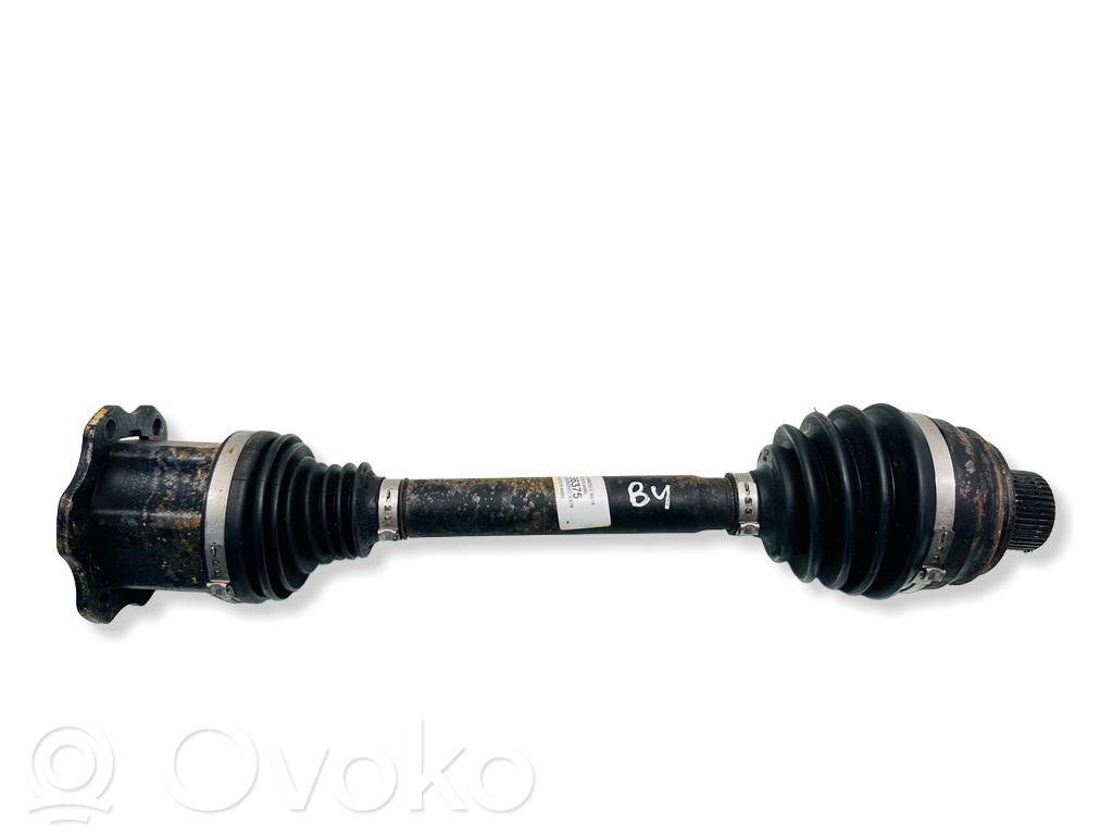 Audi Q5 SQ5 8R Front driveshaft 