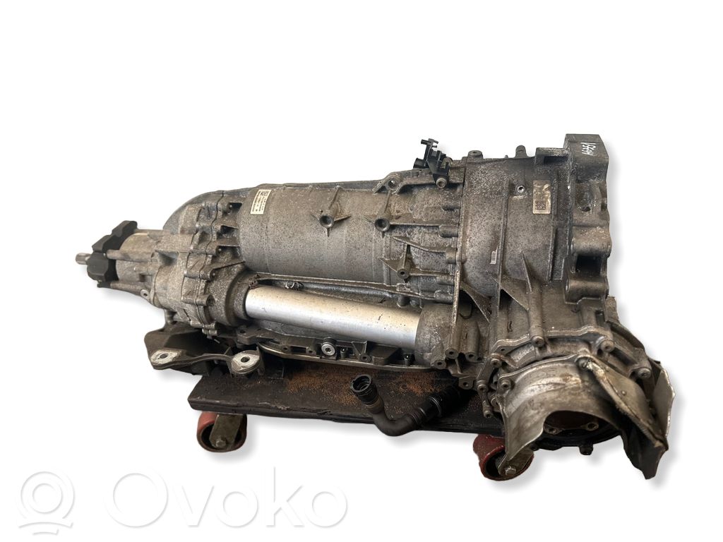 Audi Q5 SQ5 8R Automatic gearbox 