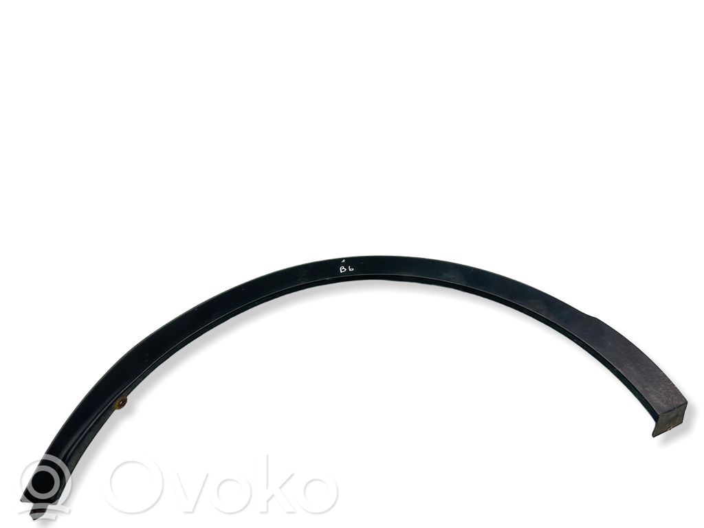Renault Captur Rear arch trim 