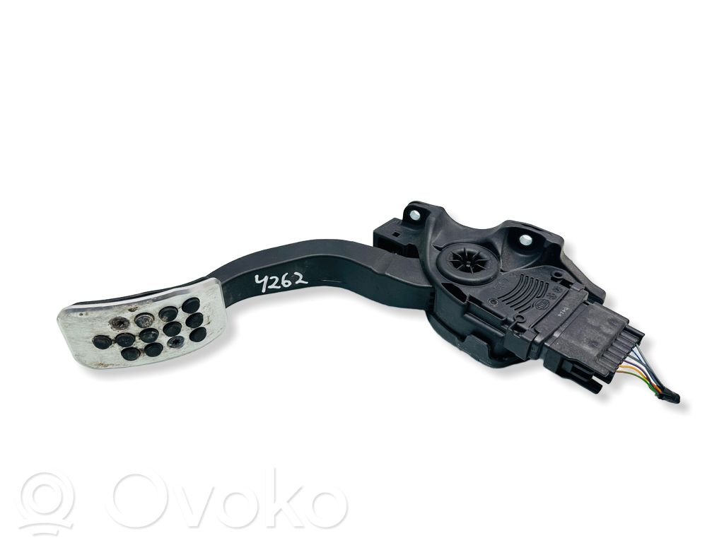 Ford S-MAX Pedal del acelerador 