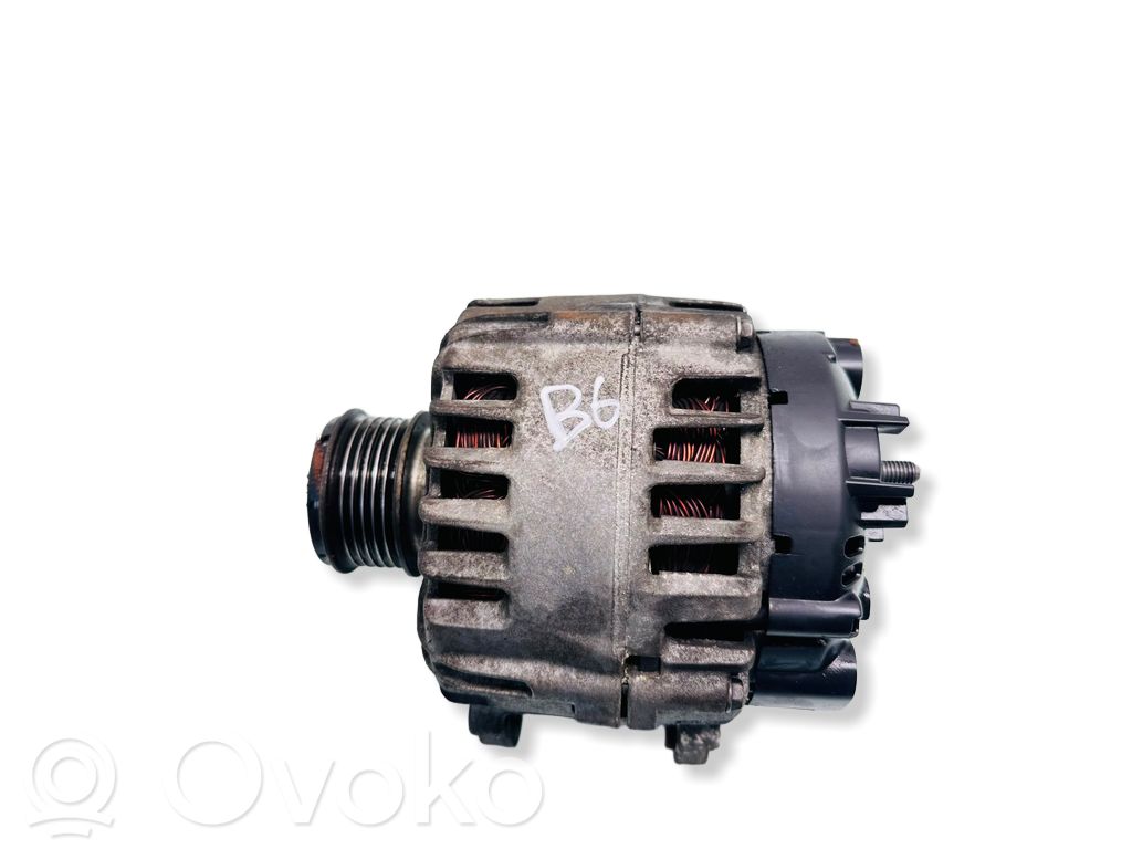 Volkswagen Golf VI Ģenerators 