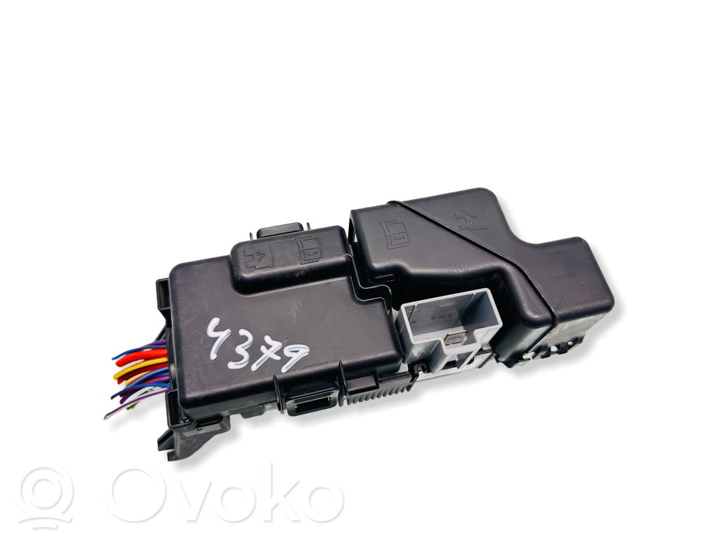 Volvo V70 Fuse module 