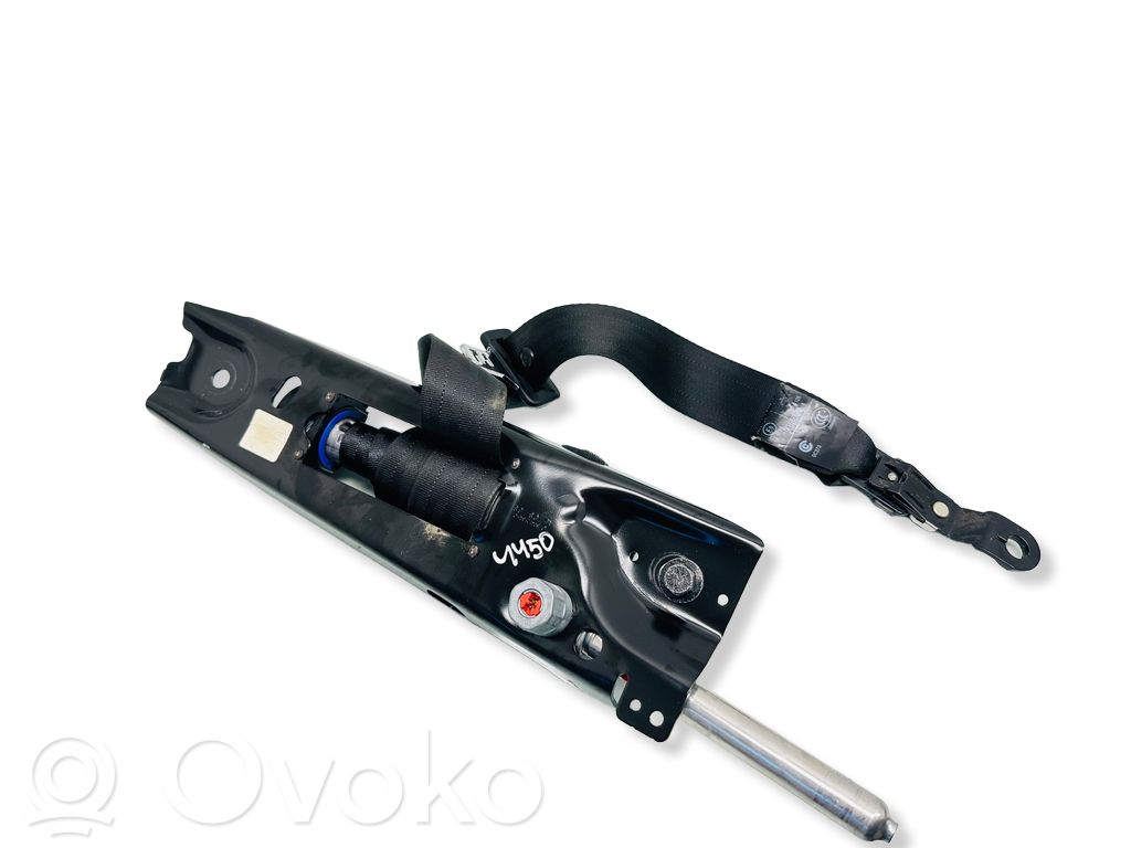 Volvo V70 Cinturón delantero 