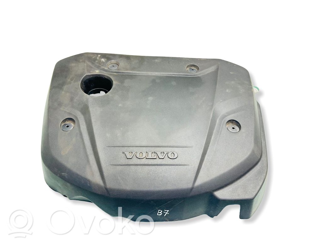 Volvo V70 Moottorin koppa 
