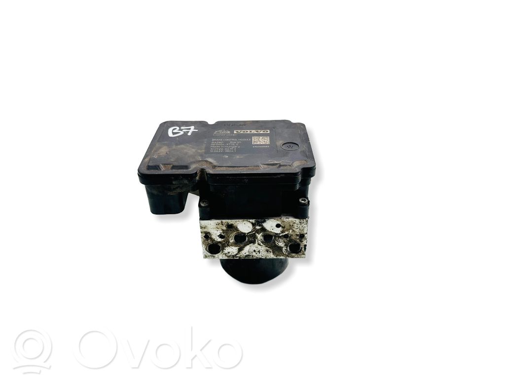 Volvo V70 ABS bloks 