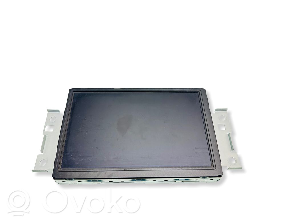 Volvo V60 Screen/display/small screen 