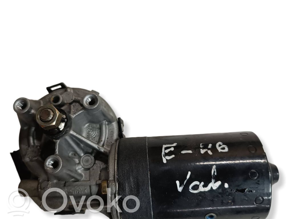 Wischermotor   67636921349