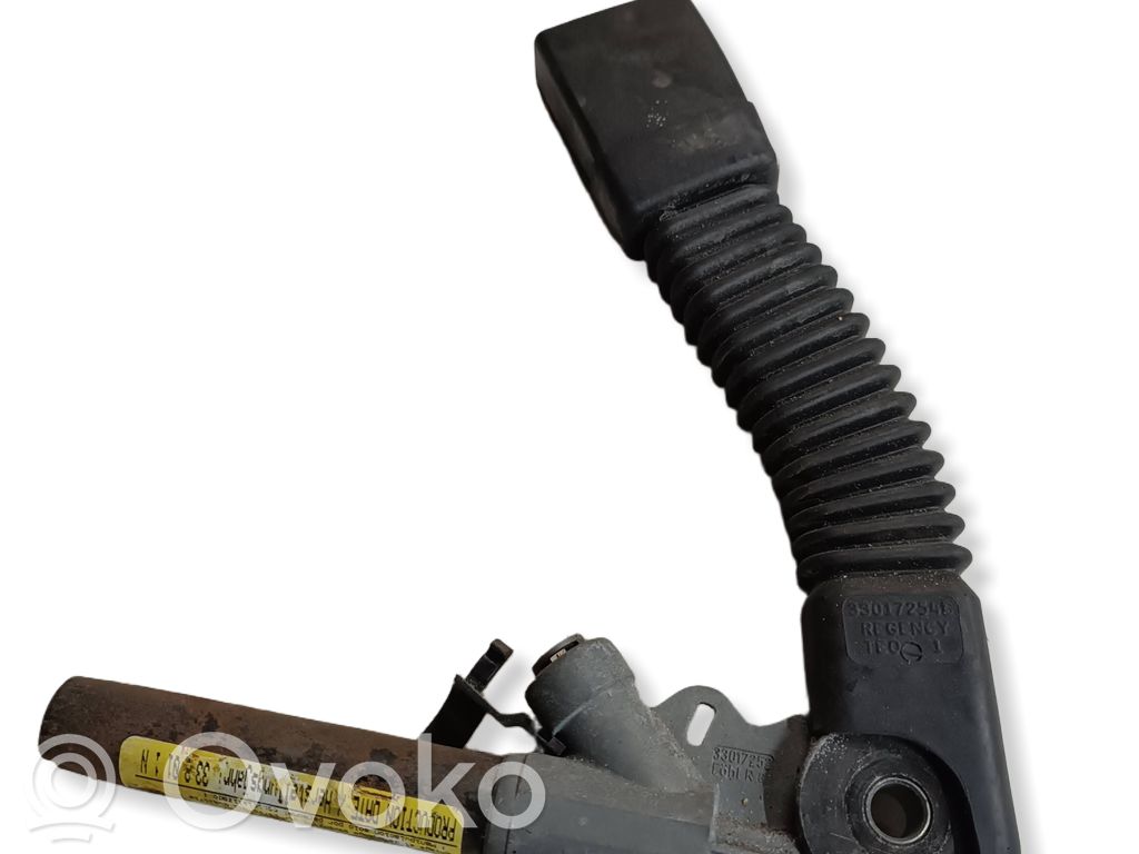 Sagtis diržo priekinė   33017252