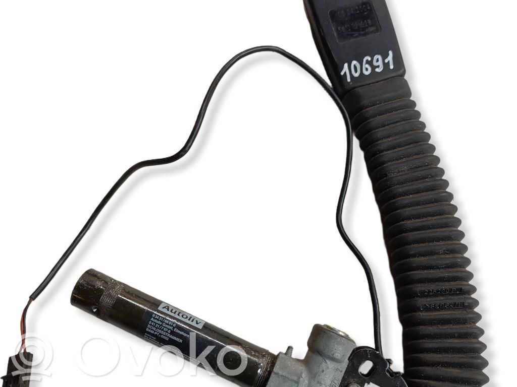 BMW 5 E60 E61 Sagtis diržo priekinė 