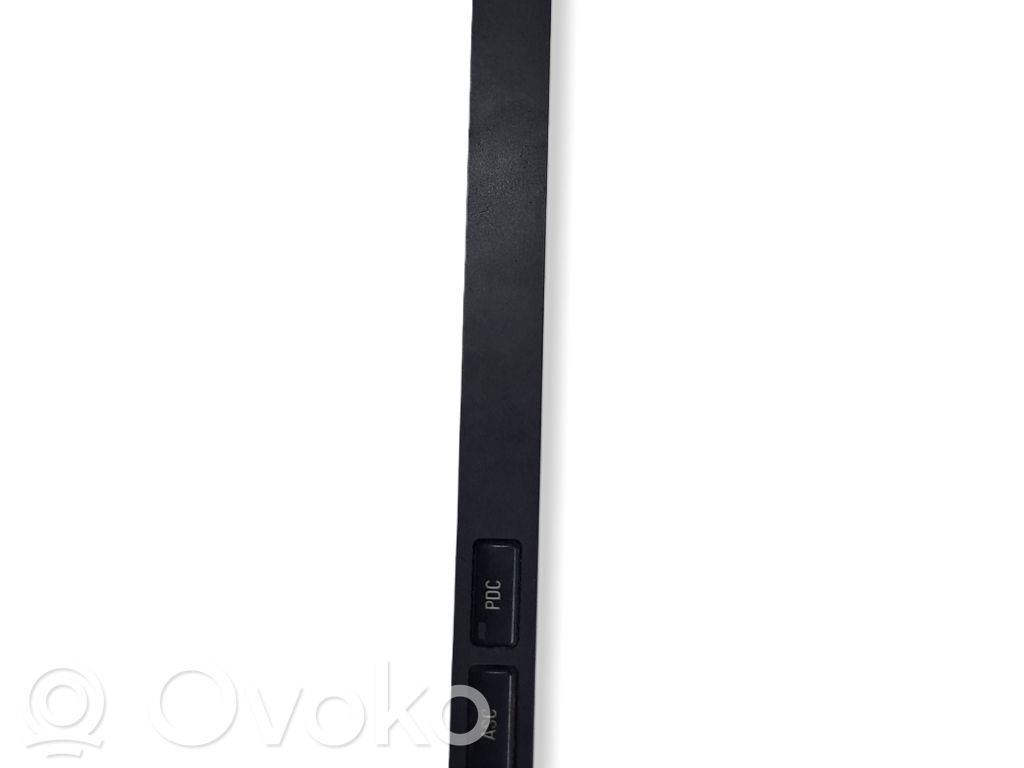BMW 5 E39 Parking (PDC) sensor switch 