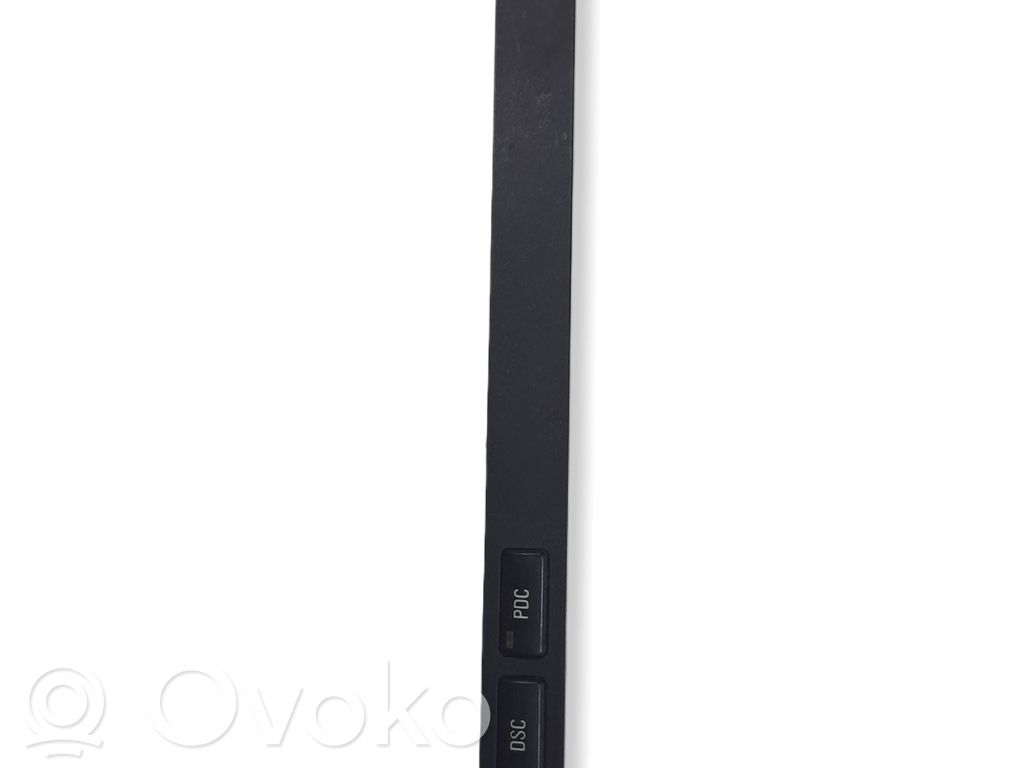 Parking (PDC) sensor switch   61318373769