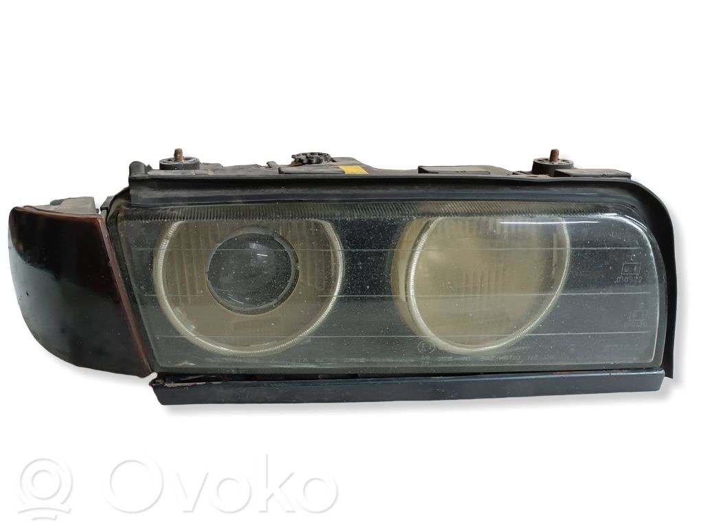 Headlight/headlamp