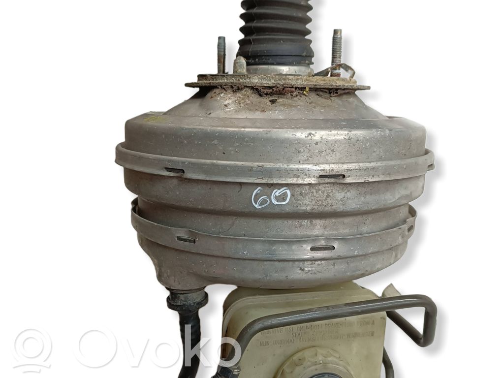 BMW 5 E60 E61 Brake booster 