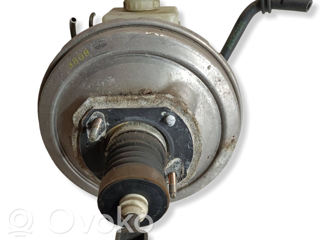 Servo-frein   2066042