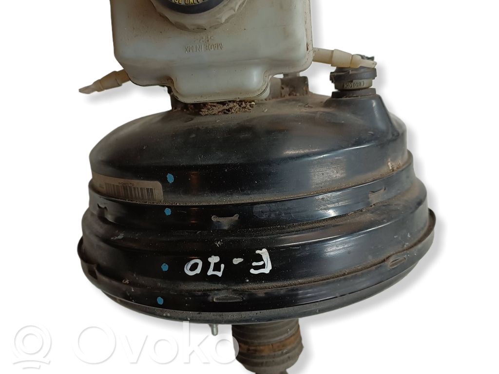 Brake booster   32482815