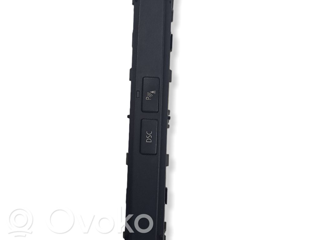 BMW 5 E60 E61 Parking (PDC) sensor switch 