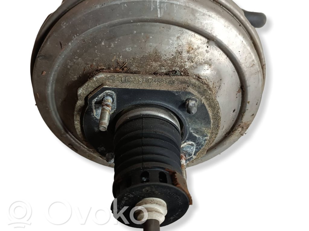 BMW 5 E60 E61 Brake booster 