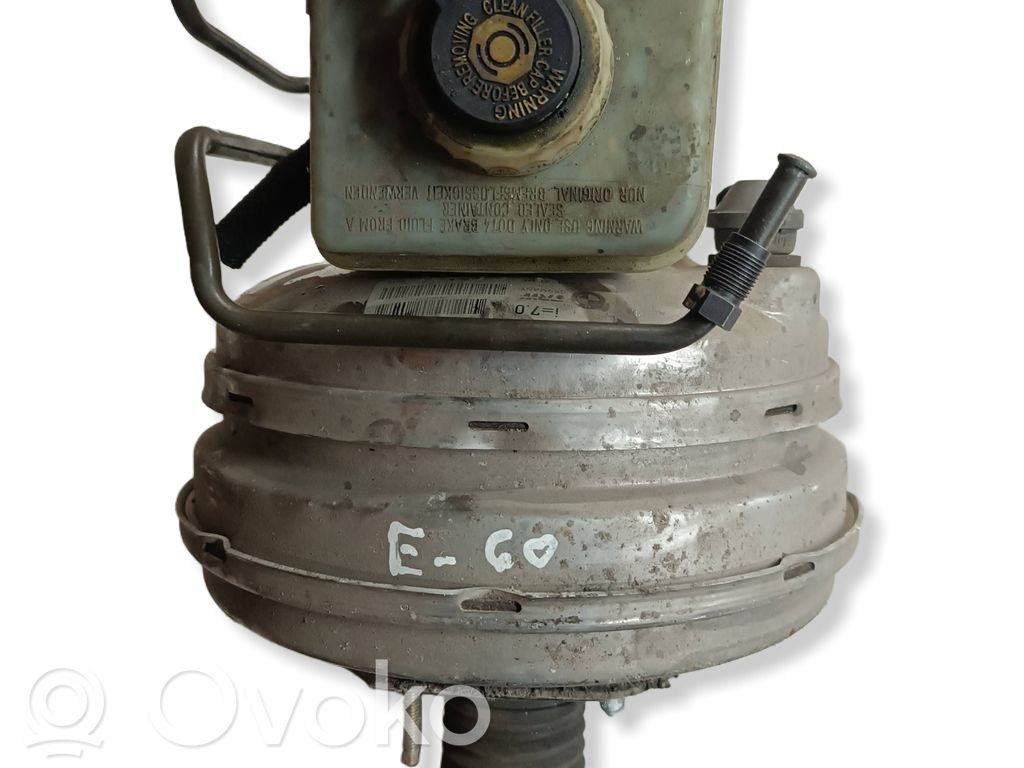 Brake booster   324807455