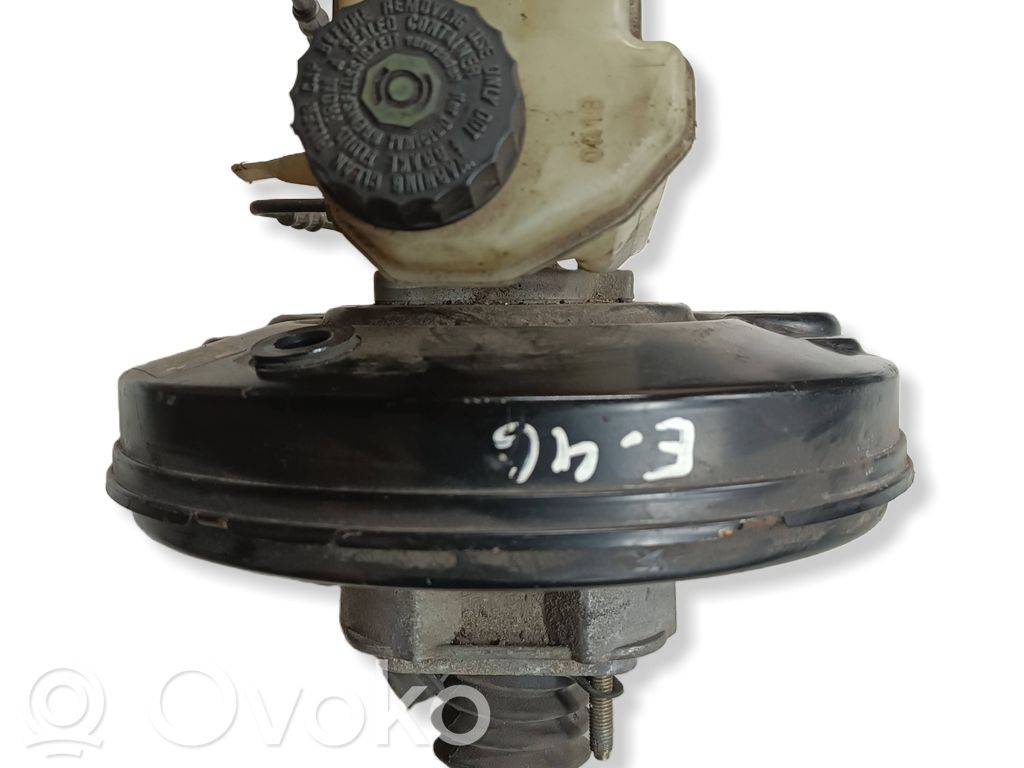 BMW 3 E46 Servofreno 