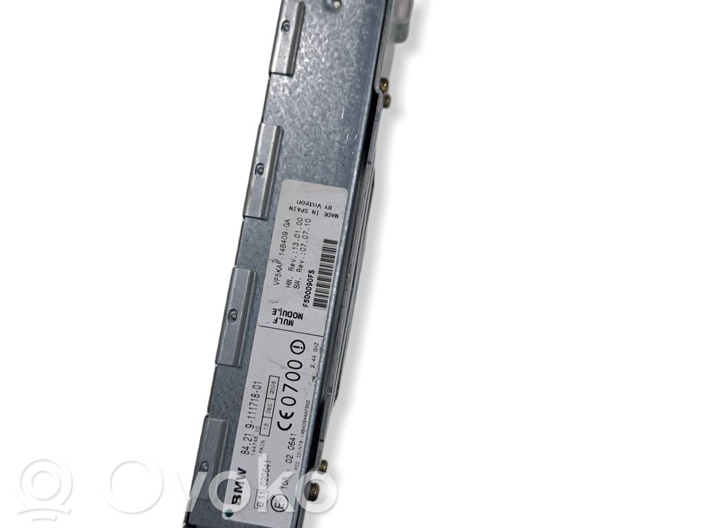 Модуль «Bluetooth»   8421911171801
