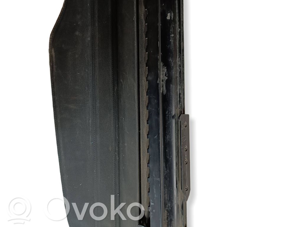 Laderaumabdeckung Gepäckraumabdeckung   8236357