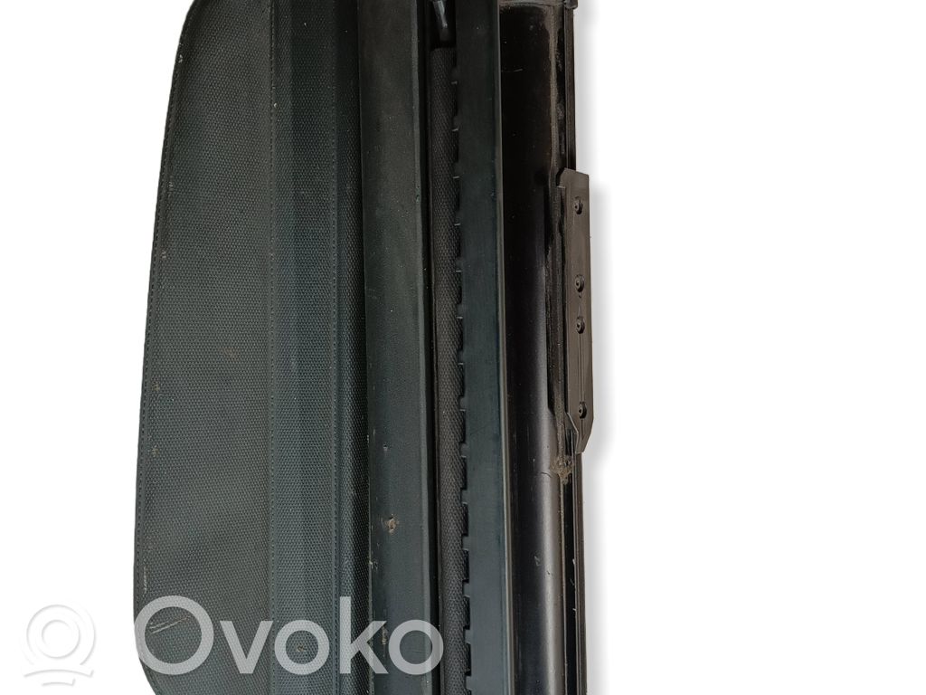 Laderaumabdeckung Gepäckraumabdeckung   8236357