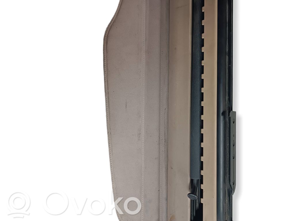 Laderaumabdeckung Gepäckraumabdeckung   8236357