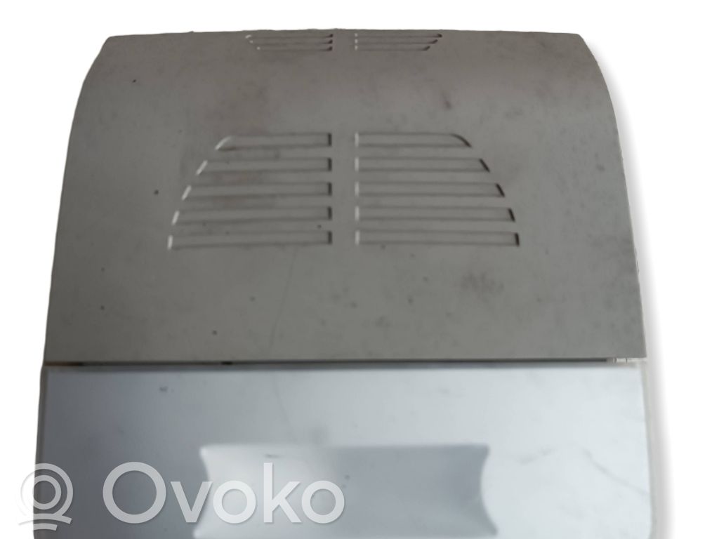 BMW 3 E90 E91 Headlining lighting console trim 