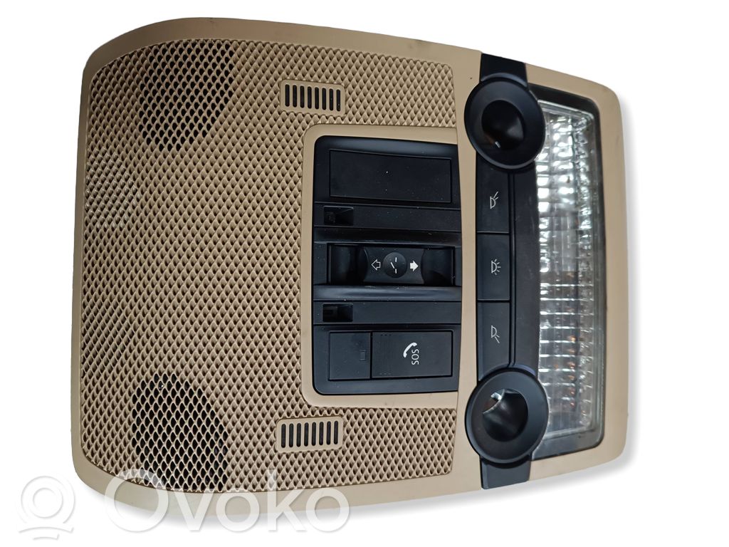BMW X5 E53 Front seat light 