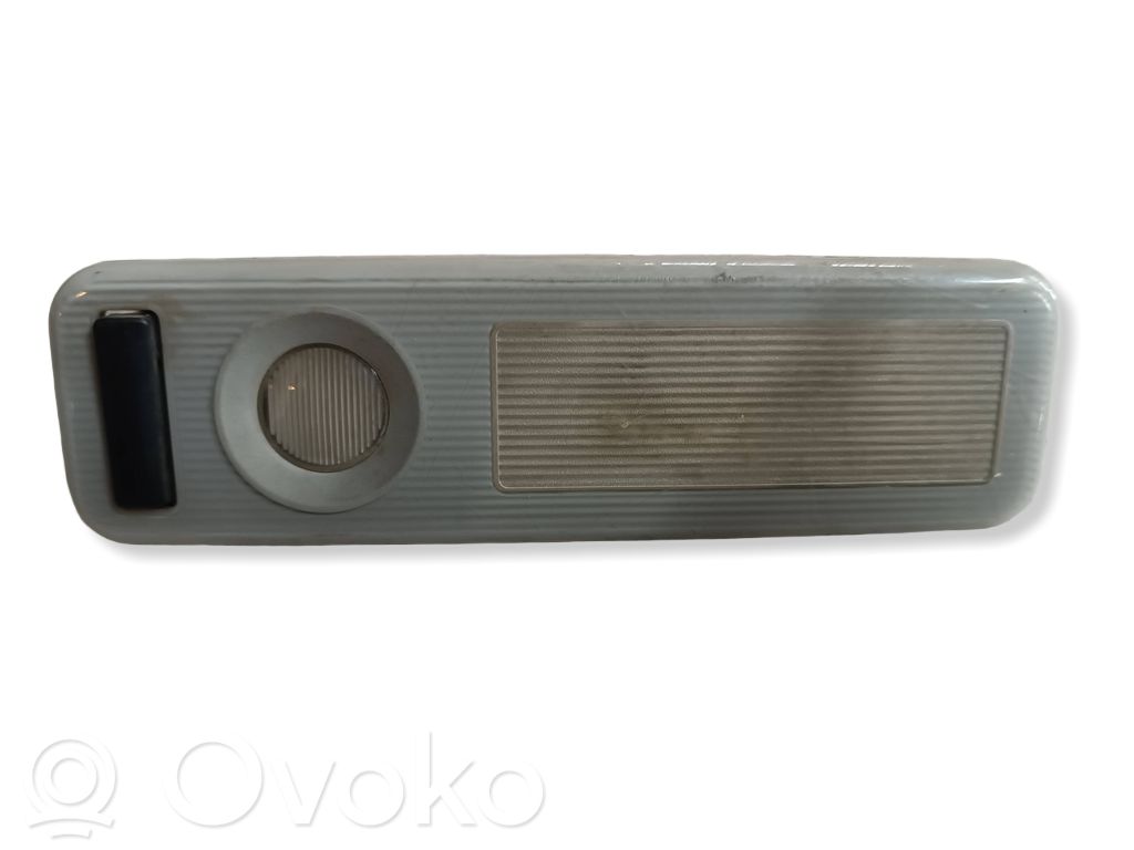 BMW 5 E39 Rear seat light 