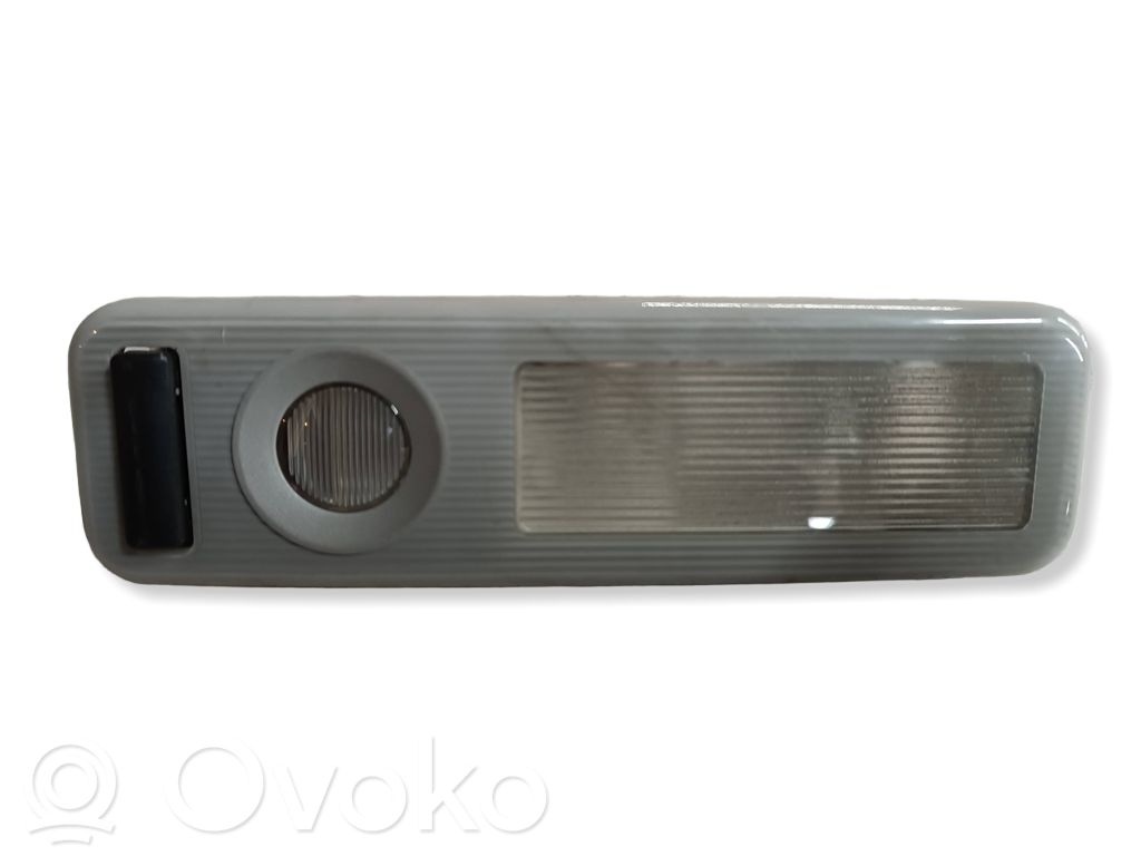 BMW 5 E39 Rear seat light 