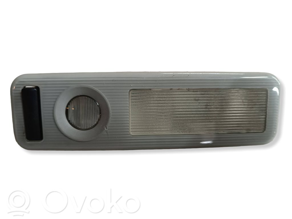 BMW 5 E39 Rear seat light 