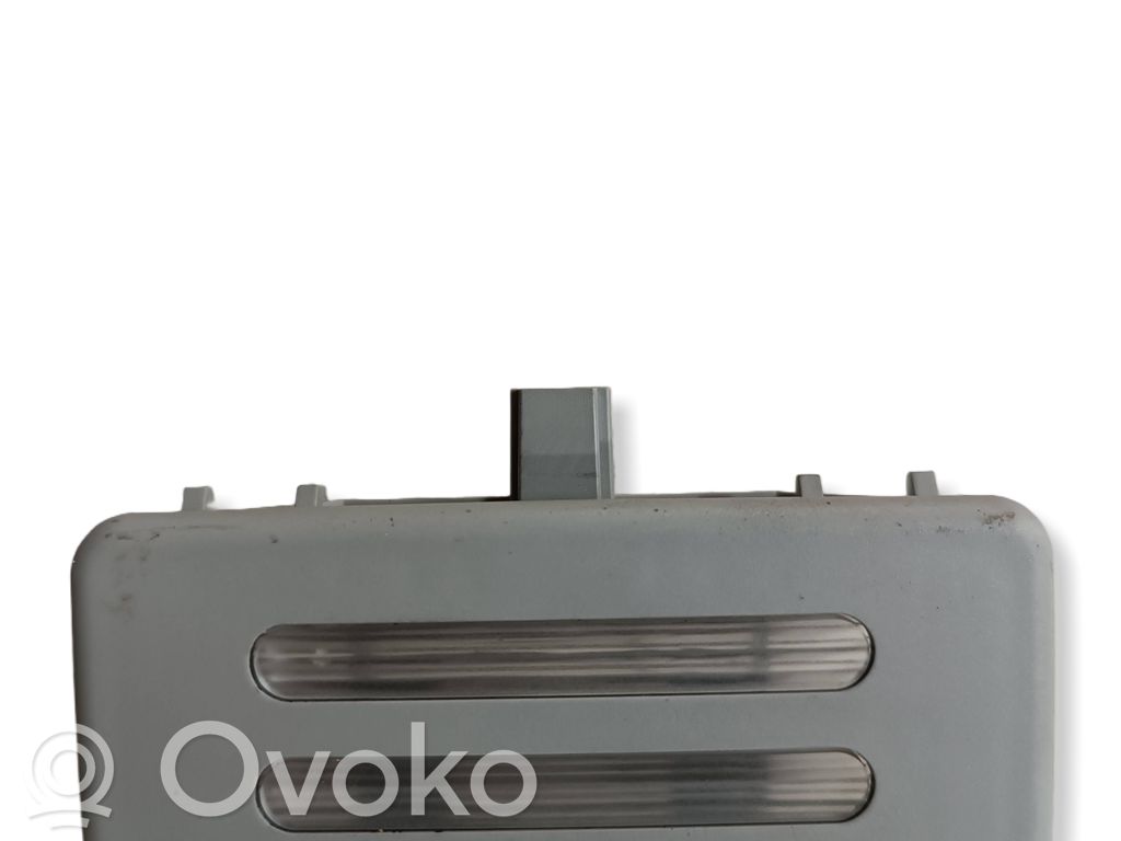 BMW 5 E60 E61 Lampă scaun față 