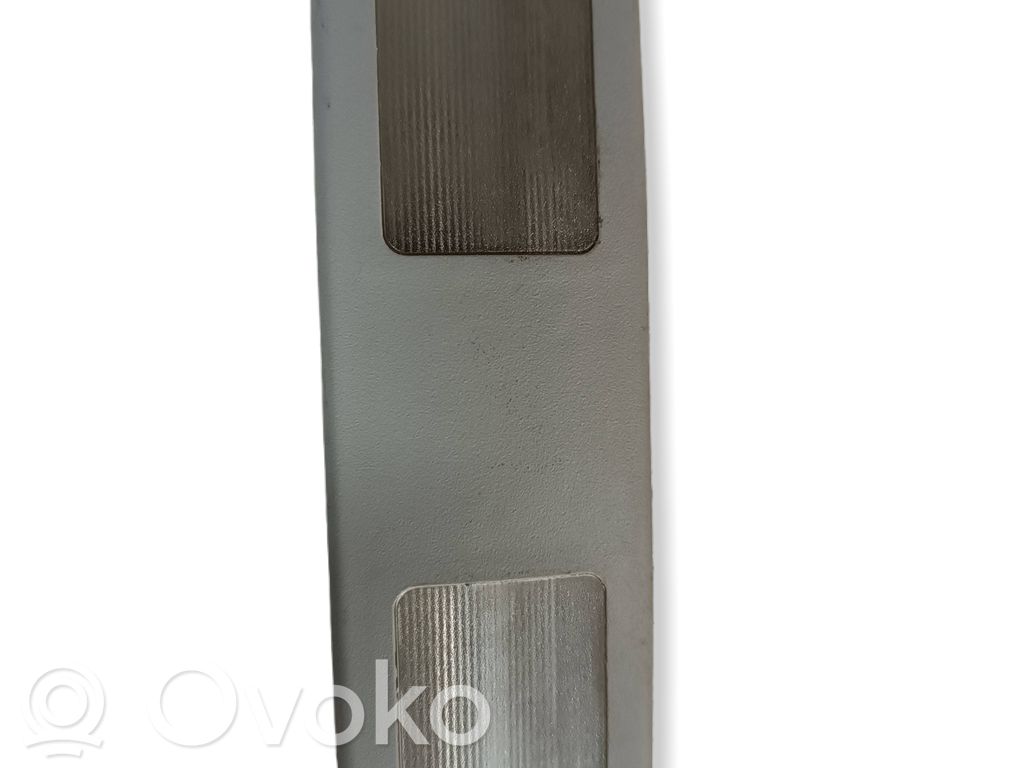 BMW 5 E39 Rear seat light 