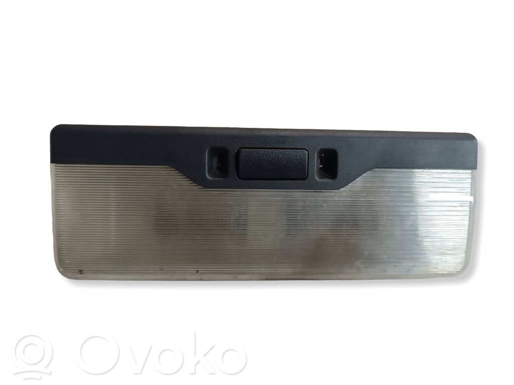 BMW 3 E46 Front seat light 