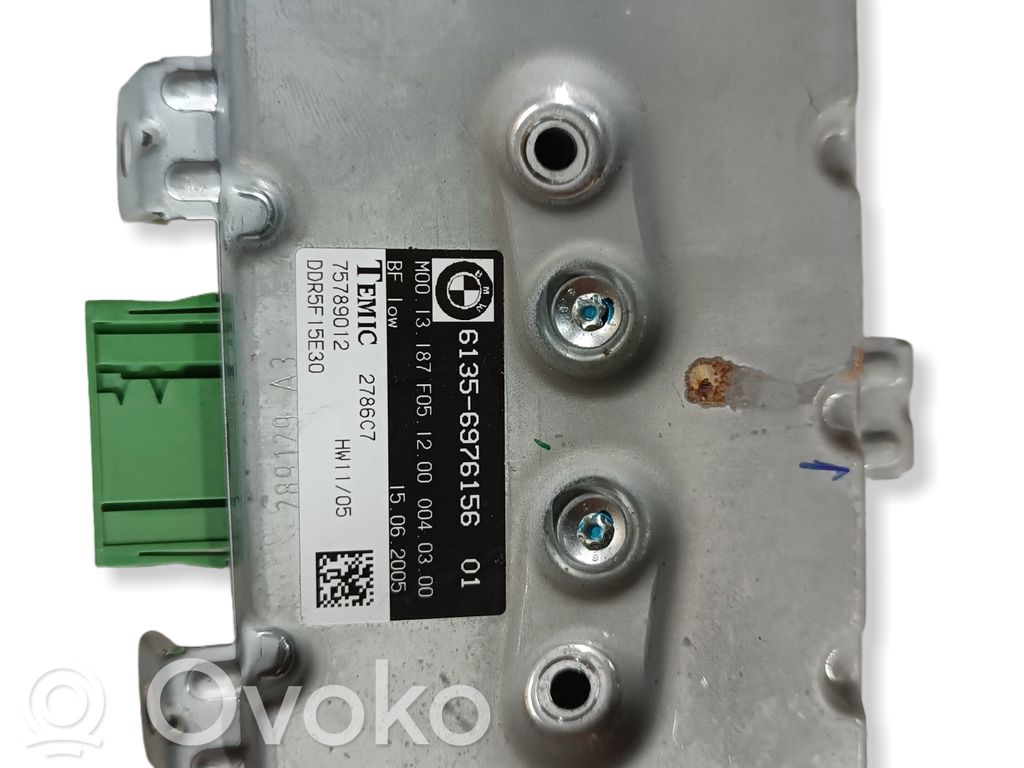Door control unit/module   61356976156