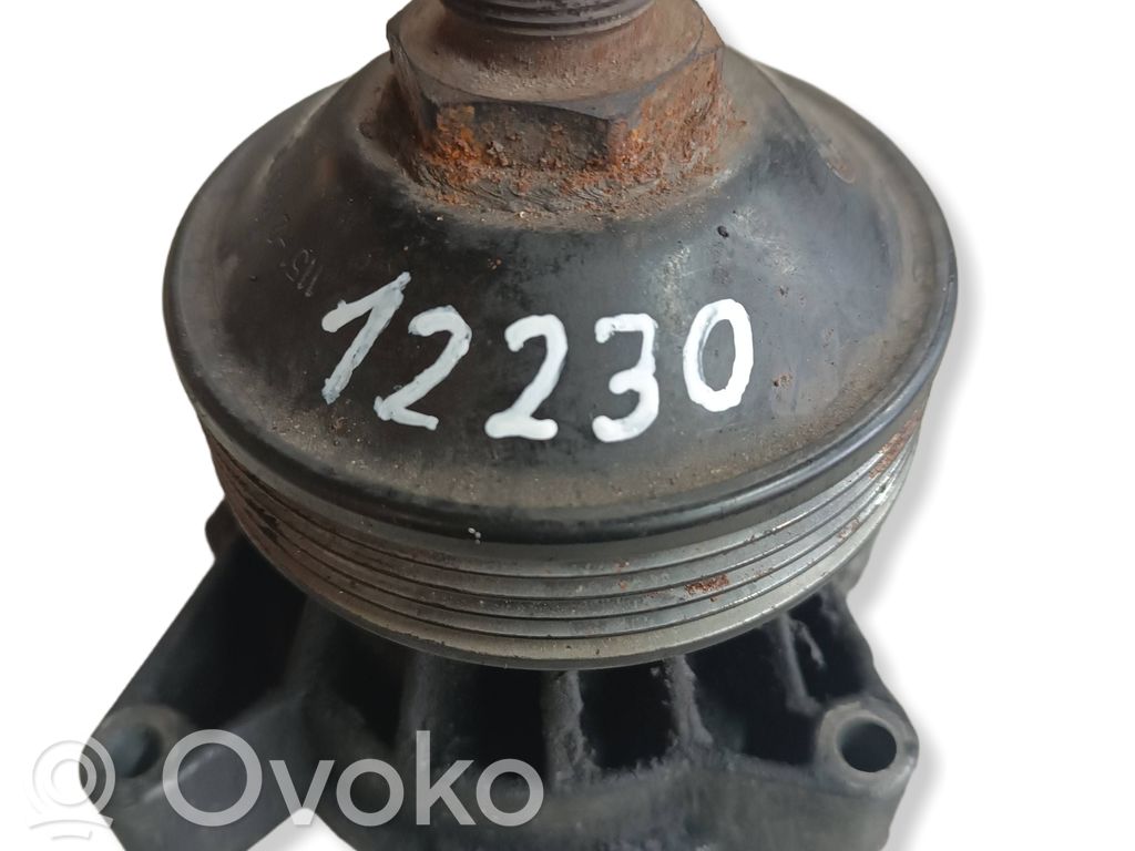 Water pump   229571