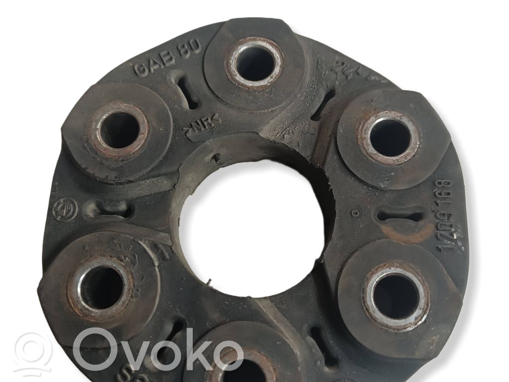 Rear prop shaft donut coupling/joint   1209168