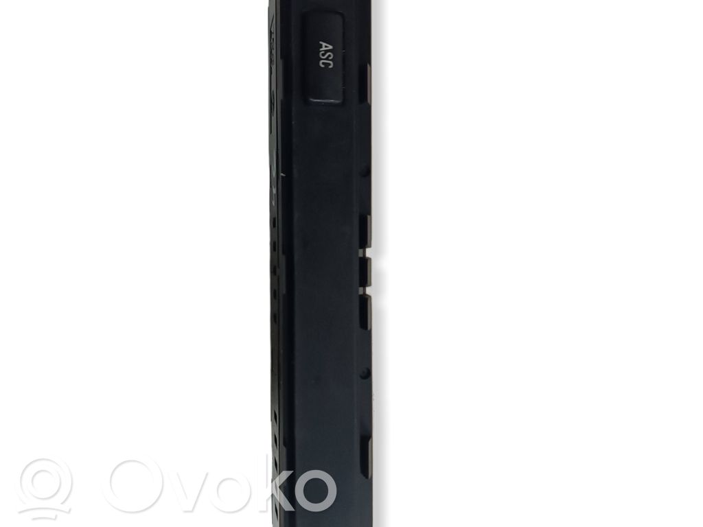 BMW 3 E46 Seat heating switch 