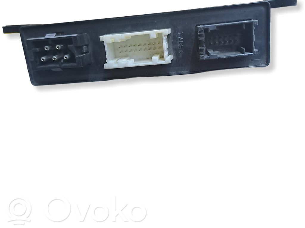 BMW 5 E39 Door control unit/module 