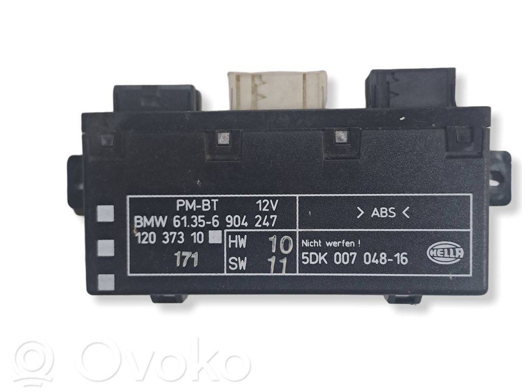 Door control unit/module   61356904247