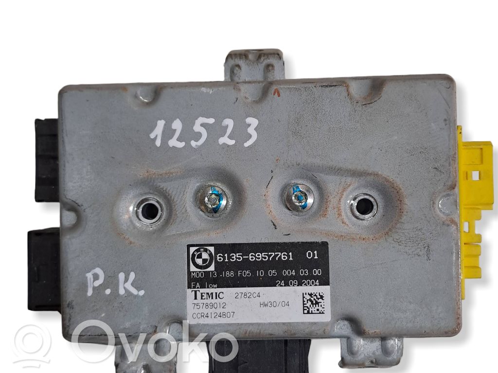 Door control unit/module   61356957761